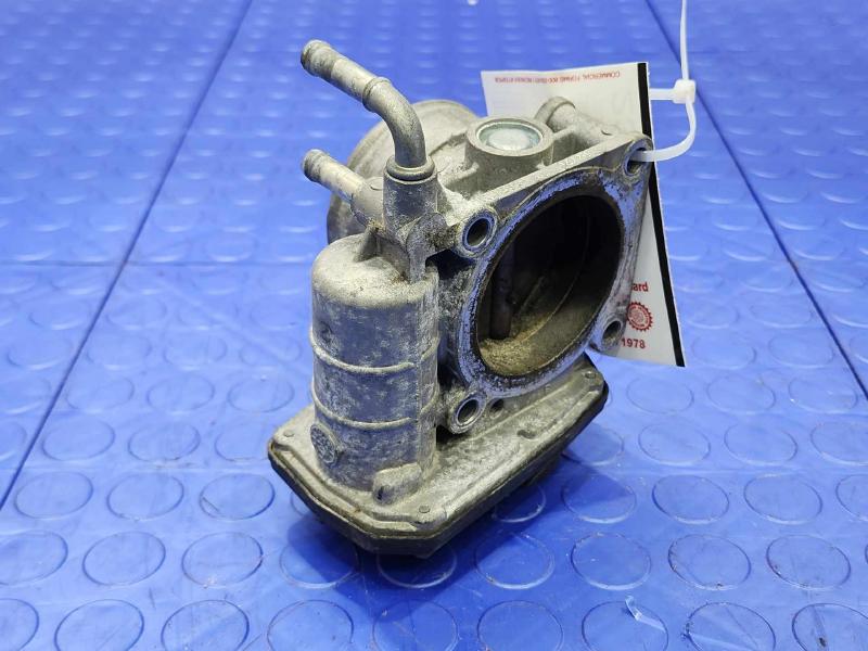 2010 Infiniti EX35 Throttle Body/Valve Assy