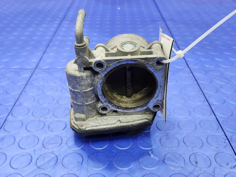 2010 Infiniti EX35 Throttle Body/Valve Assy