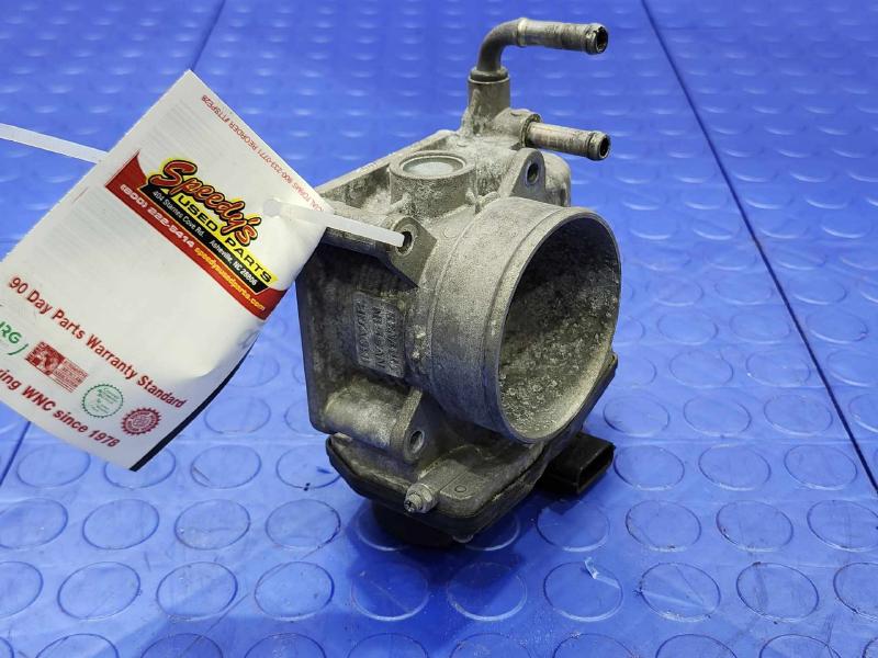 2010 Infiniti EX35 Throttle Body/Valve Assy