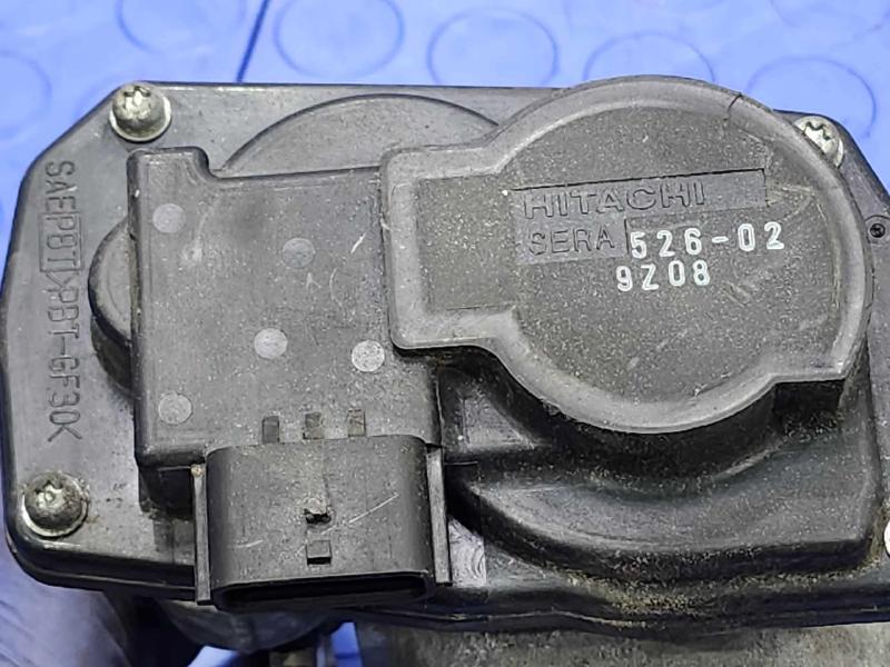 2010 Infiniti EX35 Throttle Body/Valve Assy