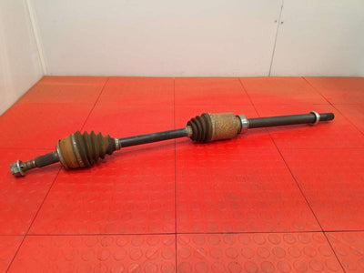 2018 Nissan Rogue Sport Axle Shaft
