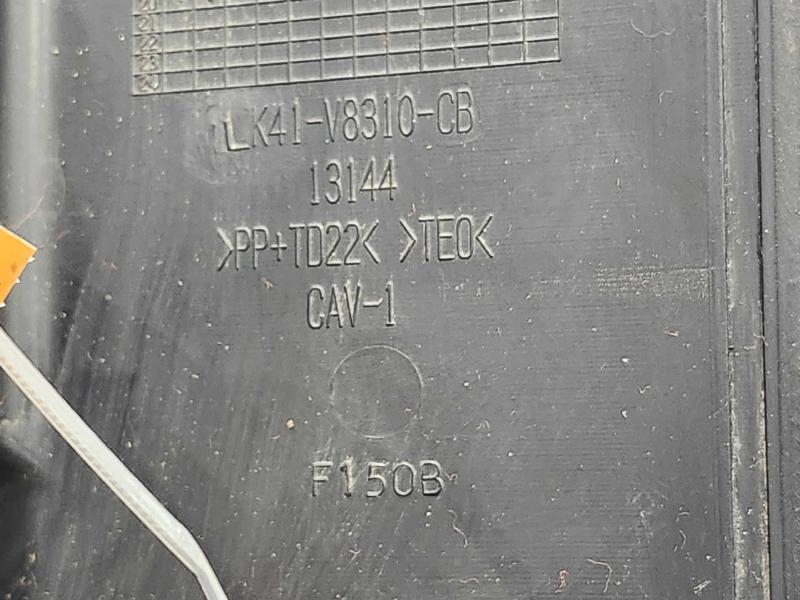 2020 Ford Transit 250 Misc Ebay Parts