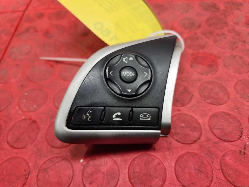 2014 Mitsubishi Outlander Sport Combination Switch
