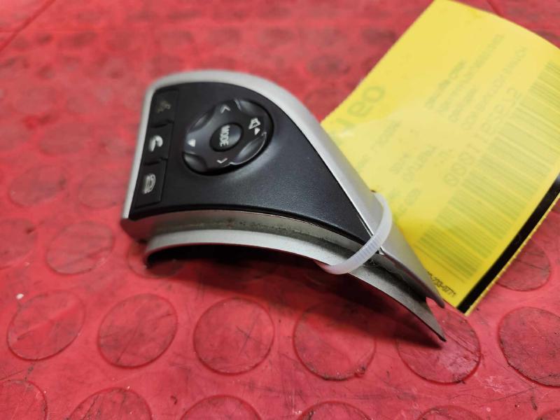 2014 Mitsubishi Outlander Sport Combination Switch