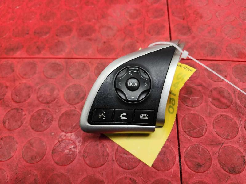 2014 Mitsubishi Outlander Sport Combination Switch