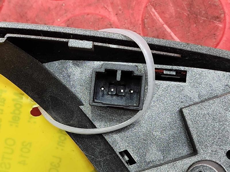 2014 Mitsubishi Outlander Sport Combination Switch