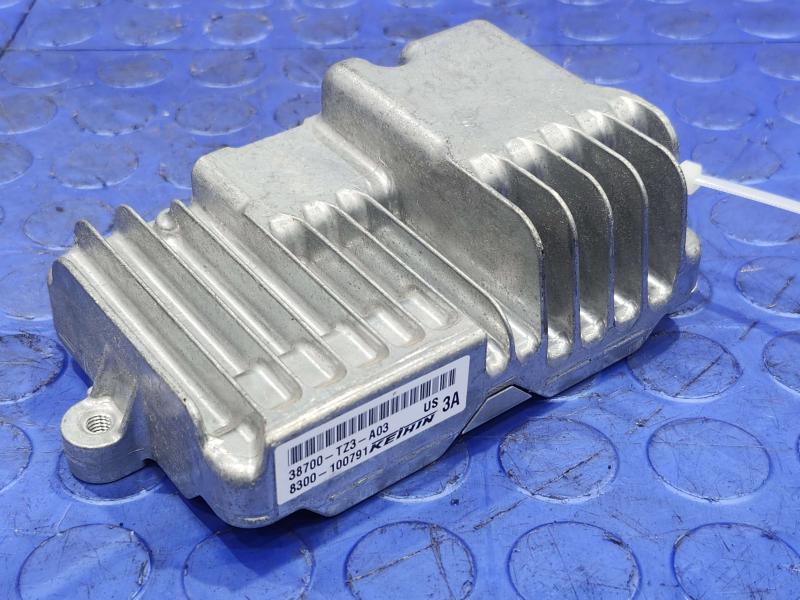 2015 Acura TLX Engine/Motor Brain Box