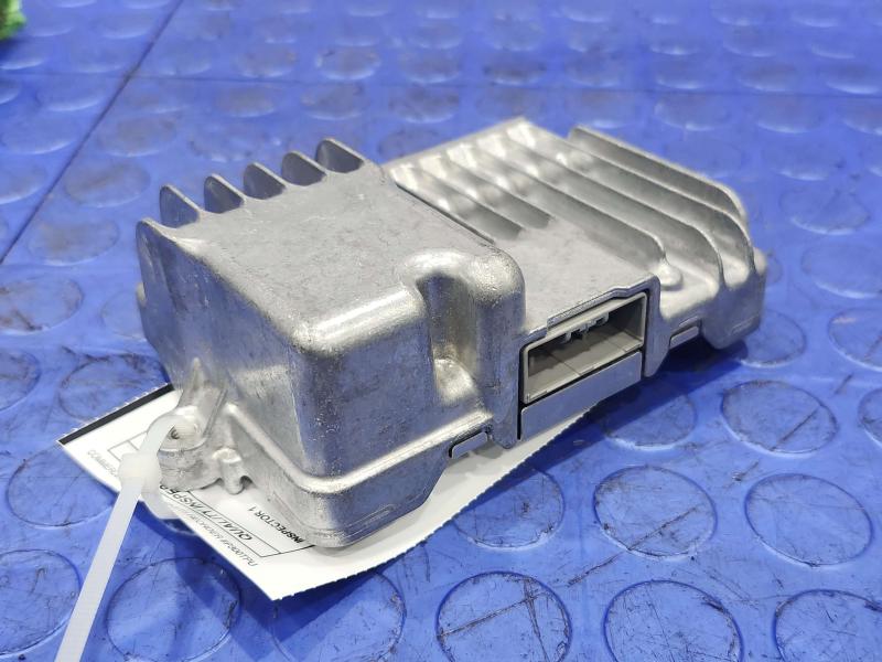 2015 Acura TLX Engine/Motor Brain Box