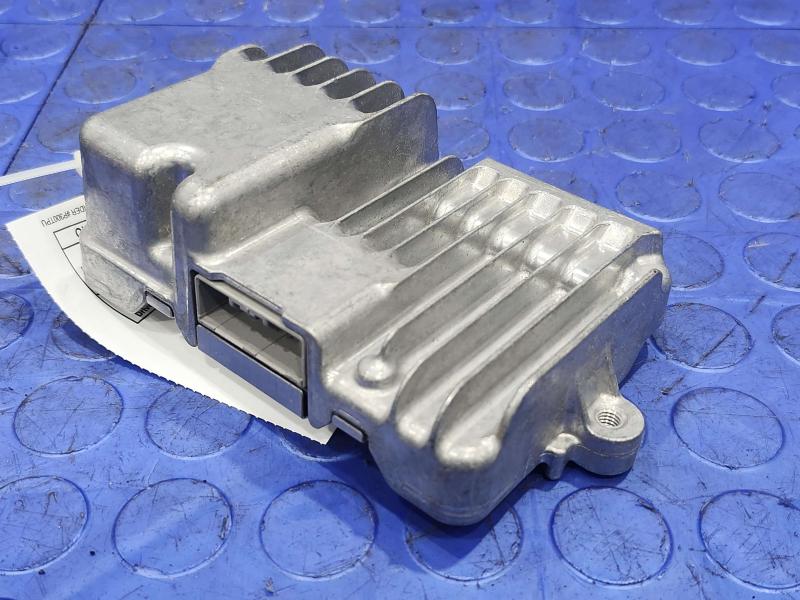2015 Acura TLX Engine/Motor Brain Box