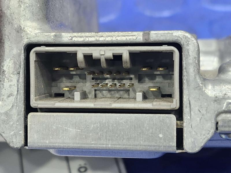 2015 Acura TLX Engine/Motor Brain Box