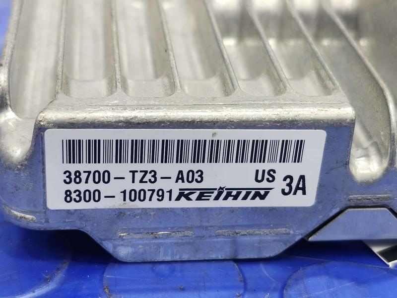 2015 Acura TLX Engine/Motor Brain Box