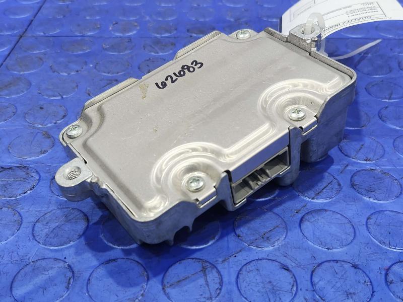 2015 Acura TLX Engine/Motor Brain Box