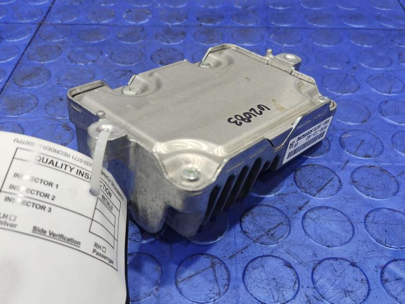 2015 Acura TLX Engine/Motor Brain Box