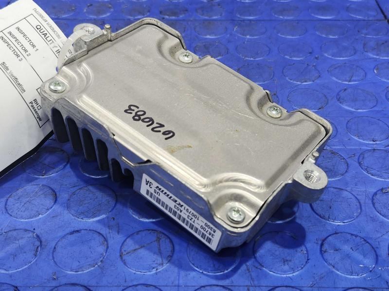 2015 Acura TLX Engine/Motor Brain Box