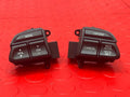 2008-2009 Honda Accord Cruise Control / Radio Switches OEM 36770-TA0-A01