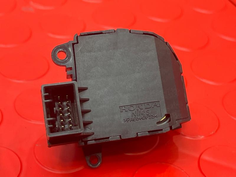 2008-2009 Honda Accord Cruise Control / Radio Switches OEM 36770-TA0-A01