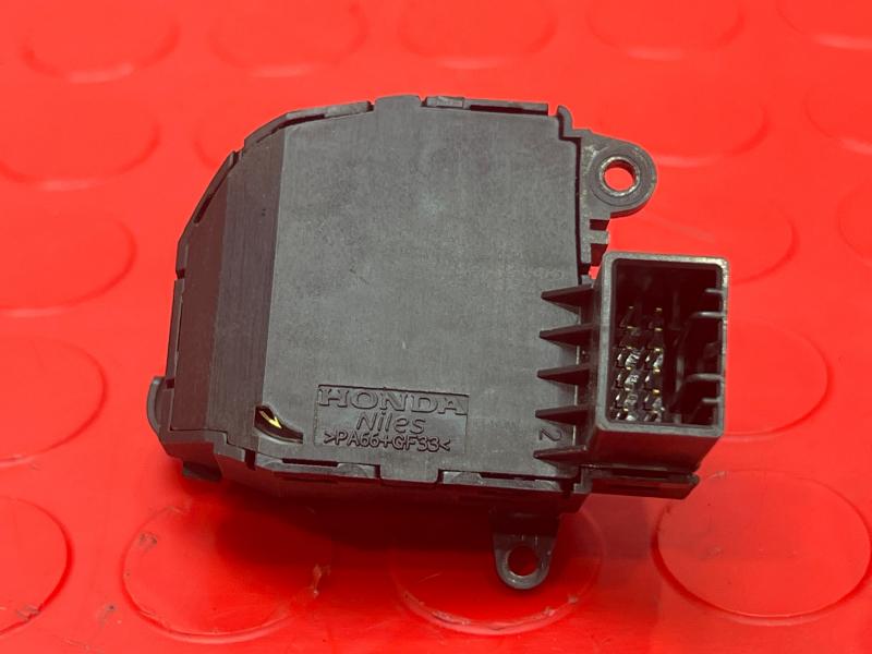 2008-2009 Honda Accord Cruise Control / Radio Switches OEM 36770-TA0-A01