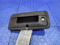 2017 Chevrolet Silverado 2500 Outside Door Handle