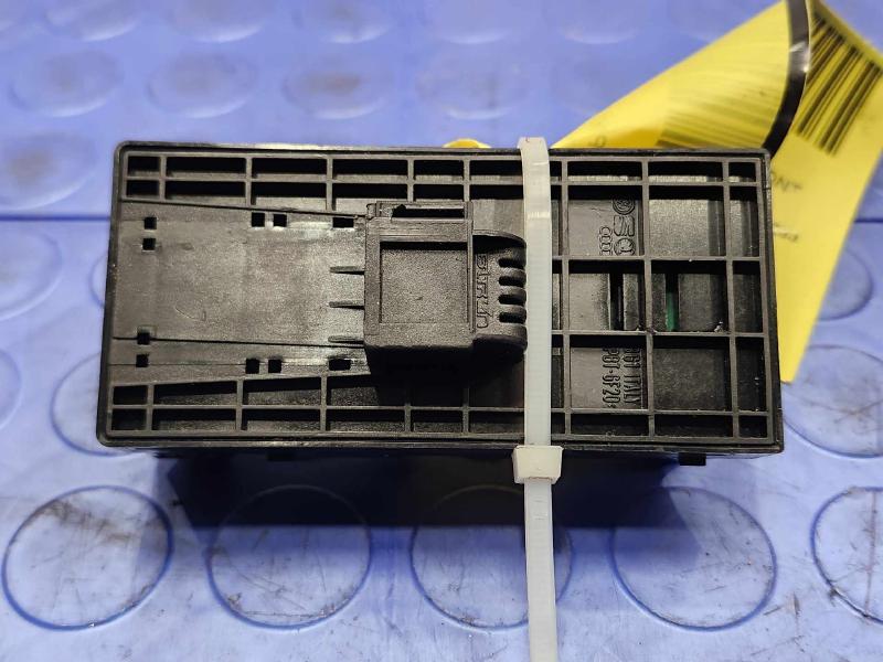 2015 Audi A6 Door Switch Front