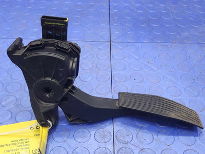 2014 Chevrolet Impala Pedal Assembly