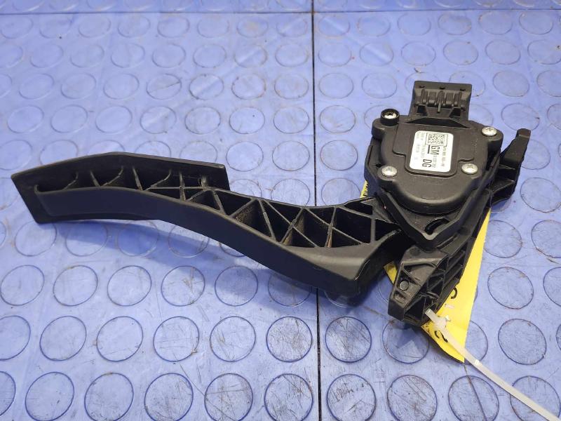 2014 Chevrolet Impala Pedal Assembly