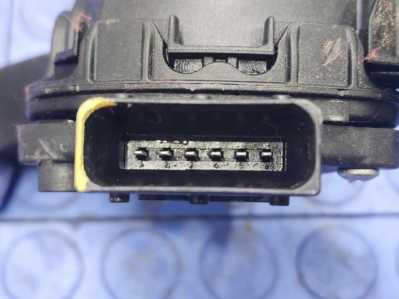2014 Chevrolet Impala Pedal Assembly