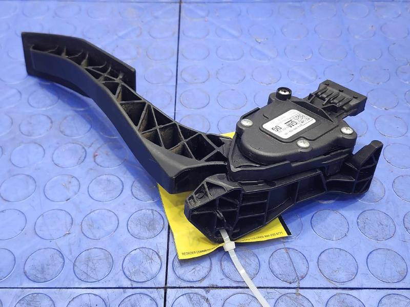 2014 Chevrolet Impala Pedal Assembly