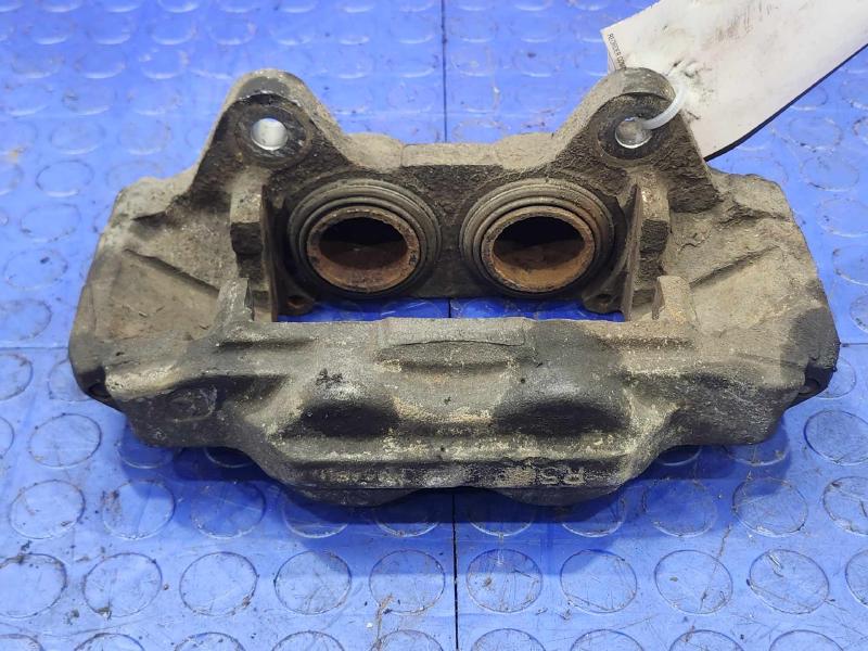2009 Toyota Tacoma Caliper