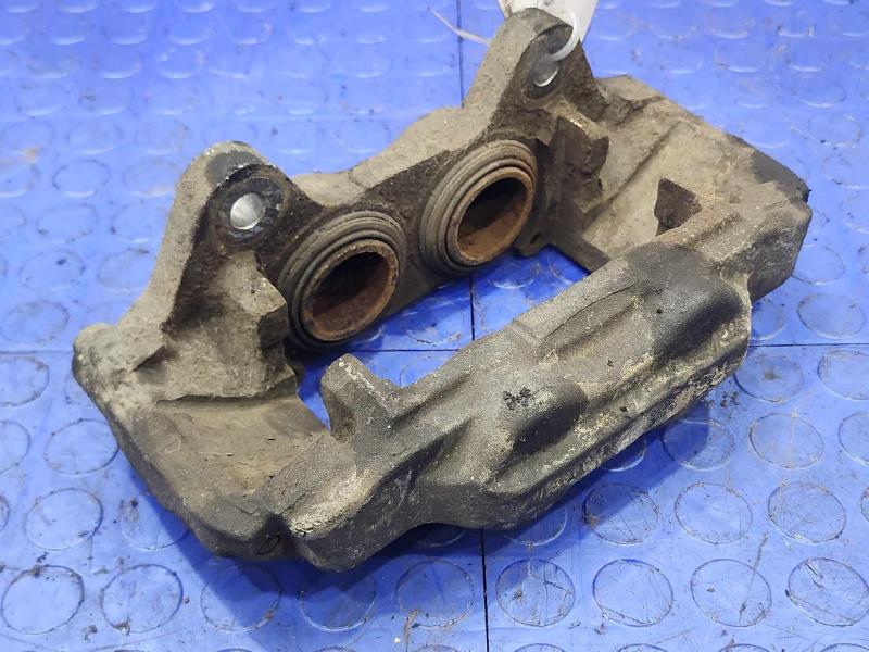 2009 Toyota Tacoma Caliper
