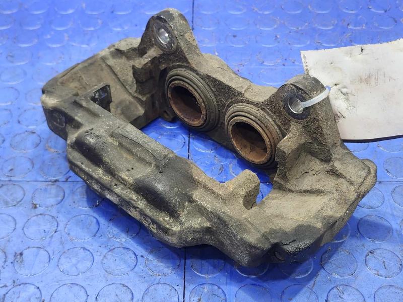 2009 Toyota Tacoma Caliper
