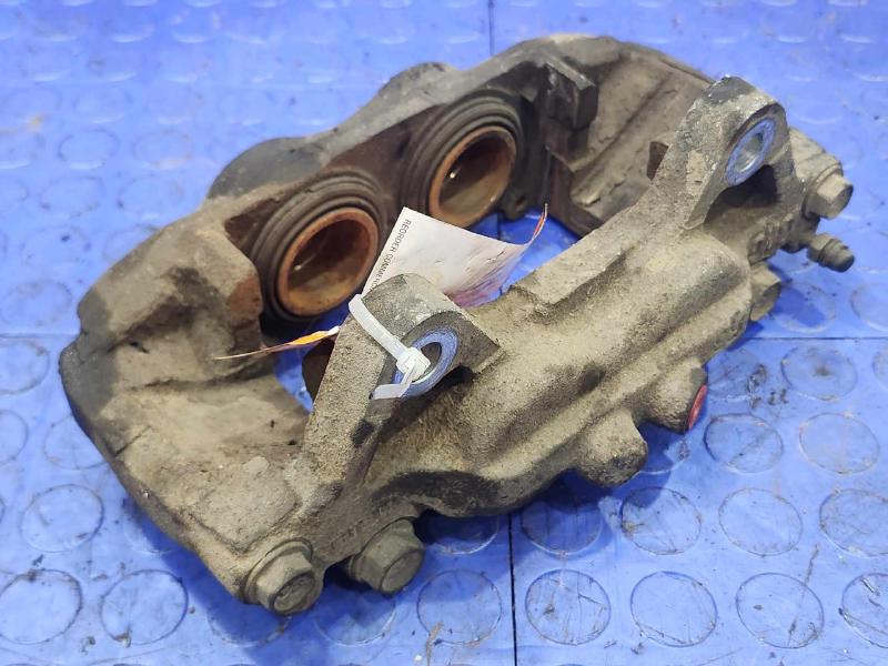 2009 Toyota Tacoma Caliper