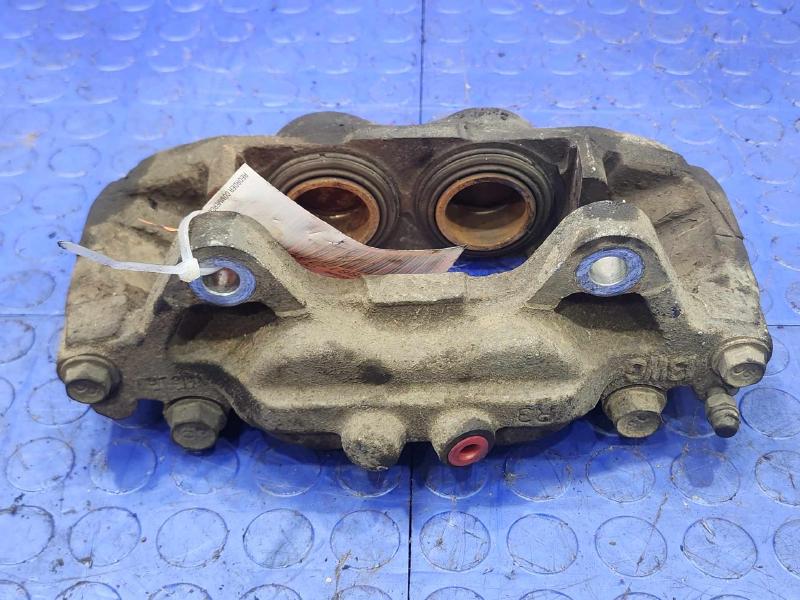 2009 Toyota Tacoma Caliper