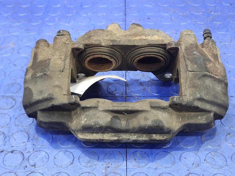 2009 Toyota Tacoma Caliper