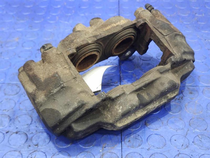 2009 Toyota Tacoma Caliper