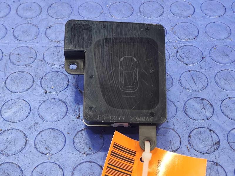 2008-2014 Subaru Tribeca Door Ajar Display Genuine OEM 85271XA08