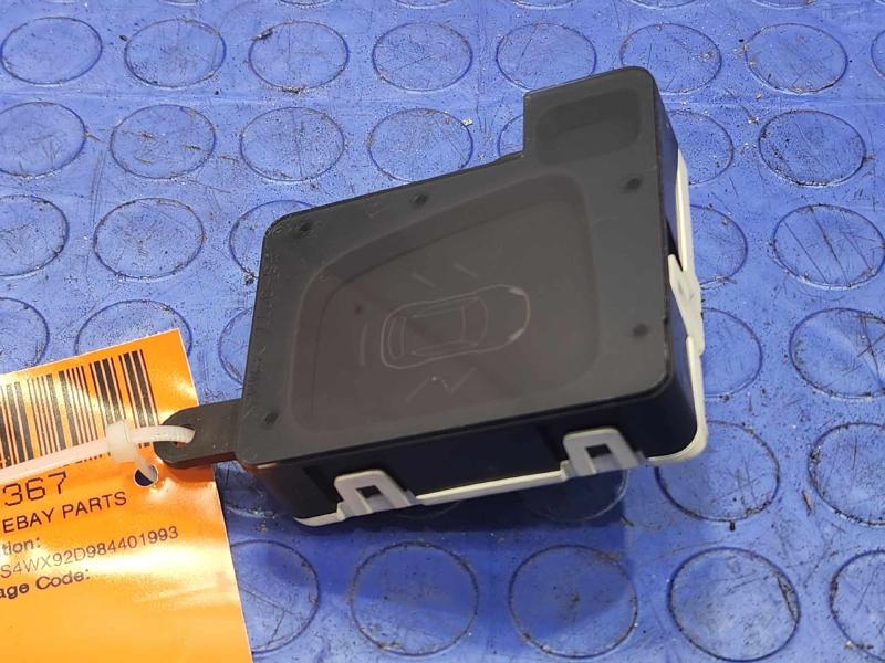 2008-2014 Subaru Tribeca Door Ajar Display Genuine OEM 85271XA08