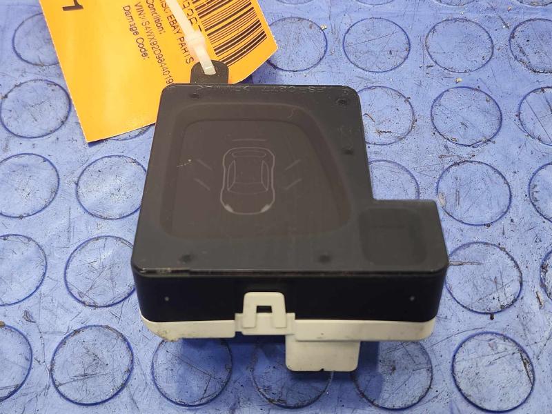 2008-2014 Subaru Tribeca Door Ajar Display Genuine OEM 85271XA08