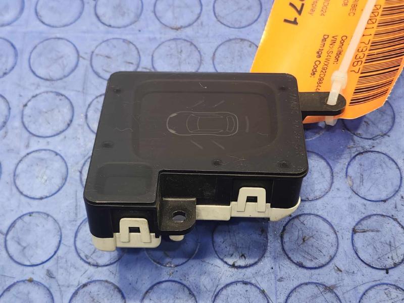 2008-2014 Subaru Tribeca Door Ajar Display Genuine OEM 85271XA08