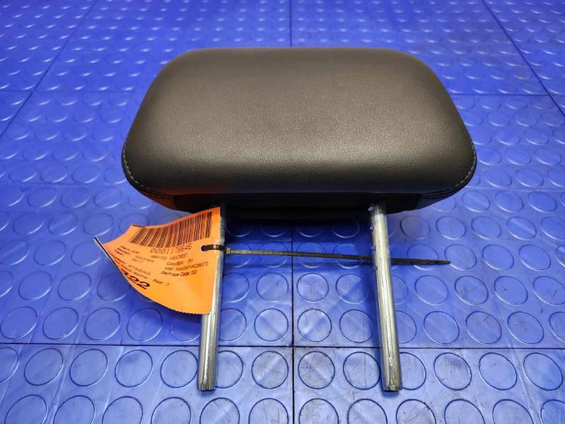 2017 Nissan Maxima Headrest