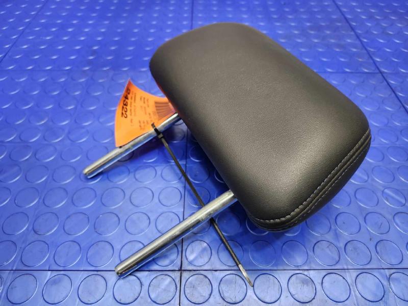 2017 Nissan Maxima Headrest