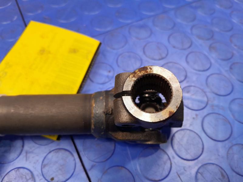 2014-2017 Hyundai Tucson Lower Steering Intermedaite Shaft OEM 564002S202