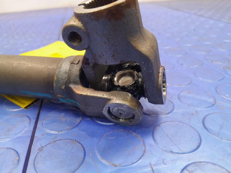 2014-2017 Hyundai Tucson Lower Steering Intermedaite Shaft OEM 564002S202