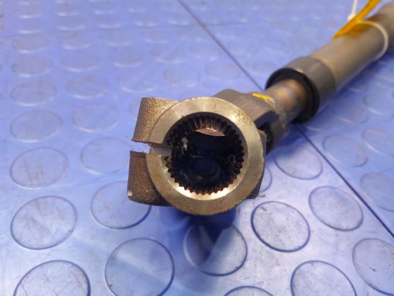 2014-2017 Hyundai Tucson Lower Steering Intermedaite Shaft OEM 564002S202