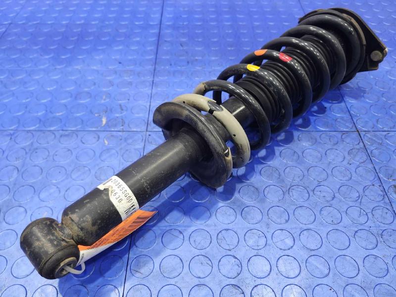 2015 Subaru Forester Strut Assembly