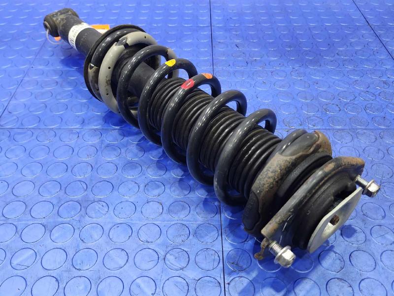 2015 Subaru Forester Strut Assembly