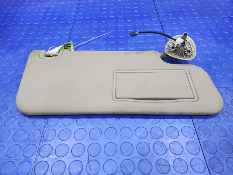 2010 Dodge Ram 1500 Sun Visor