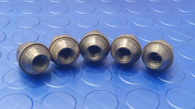 2013 Ford Escape Lug Nuts