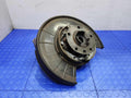 2011 Volkswagen Touareg Rear Knuckle/Stub Axle