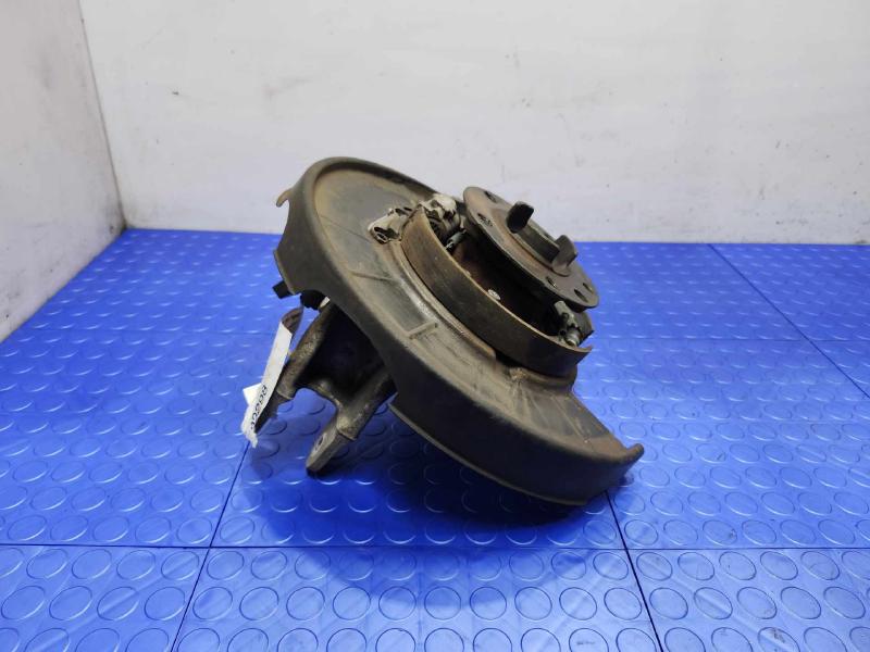 2011 Volkswagen Touareg Rear Knuckle/Stub Axle