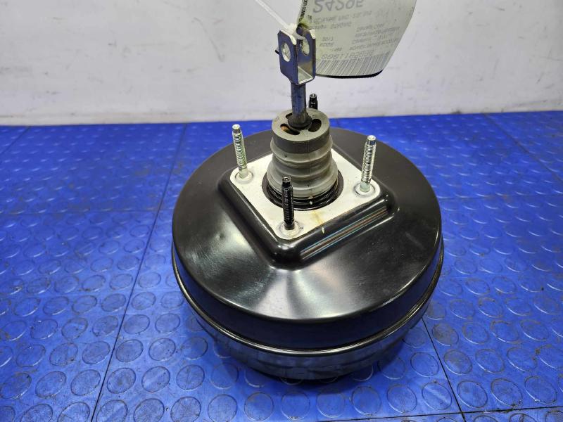 2017 Ford Edge Power Brake Booster